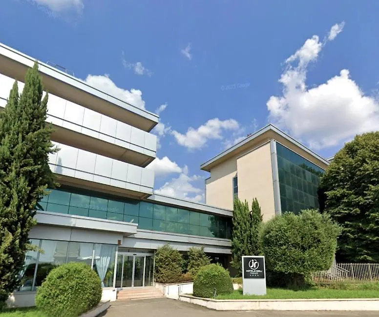 Hotel Miro'-1